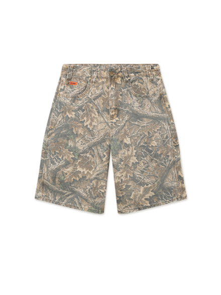 Мужские Шорты Carpenter