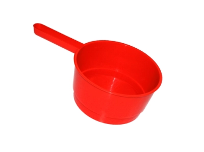 Сыродельница для сулугуни 13см диаметр 02027