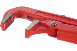 Ключ трубный рычажный КТР №5 (4") БМ