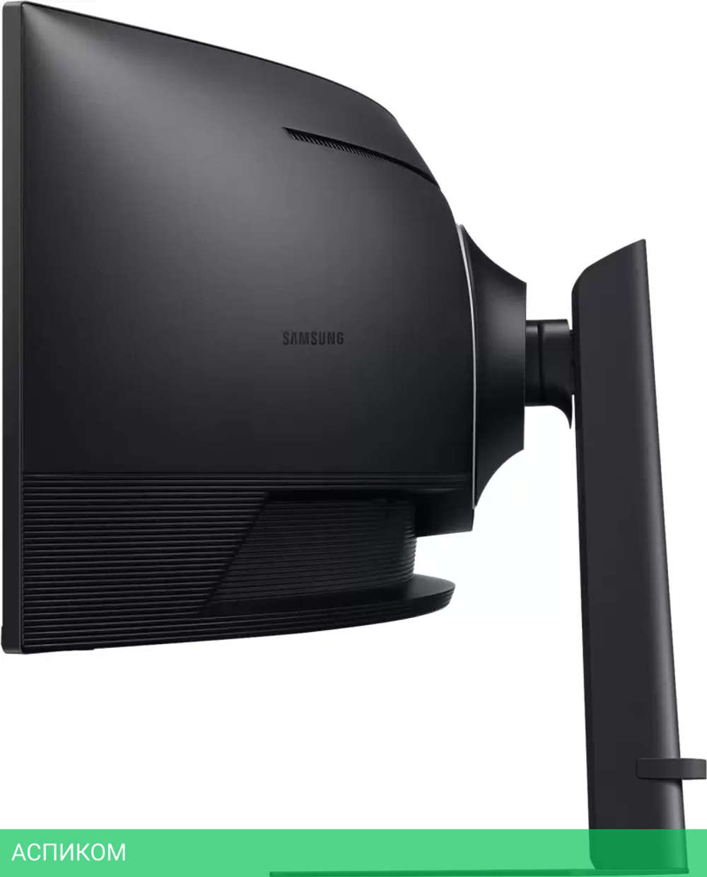 Монитор Samsung ViewFinity S9 LS49C950UAIXCI