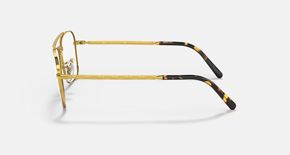 RAY-BAN NEW CARAVAN RX3636V 3086 OPTICS