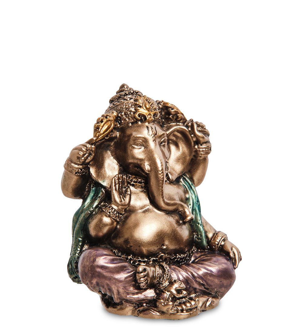 Veronese WS-1181 Статуэтка «Ганеш»
