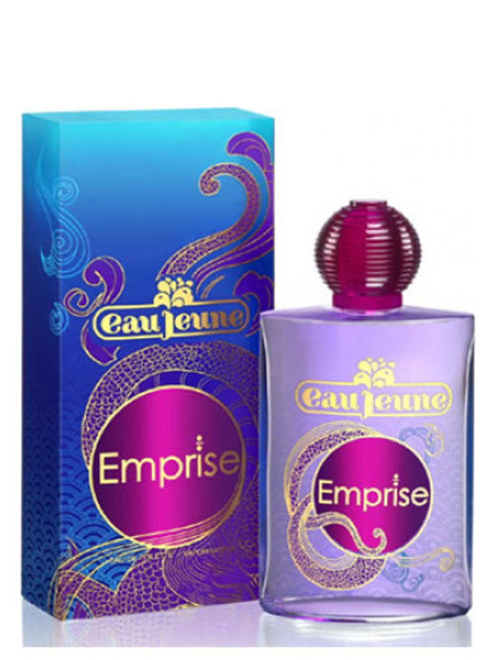 Eau Jeune Emprise