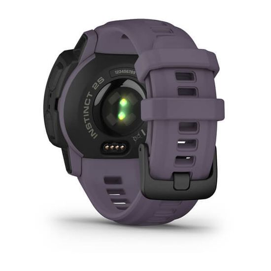 Умные часы Garmin Instinct 2S фиолетовый