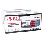 Зарядное устройство P.I.T. PZU 10-C2 МАСТЕР