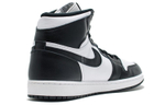 Кроссовки Jordan Air Jordan 1 Retro Black White 2014