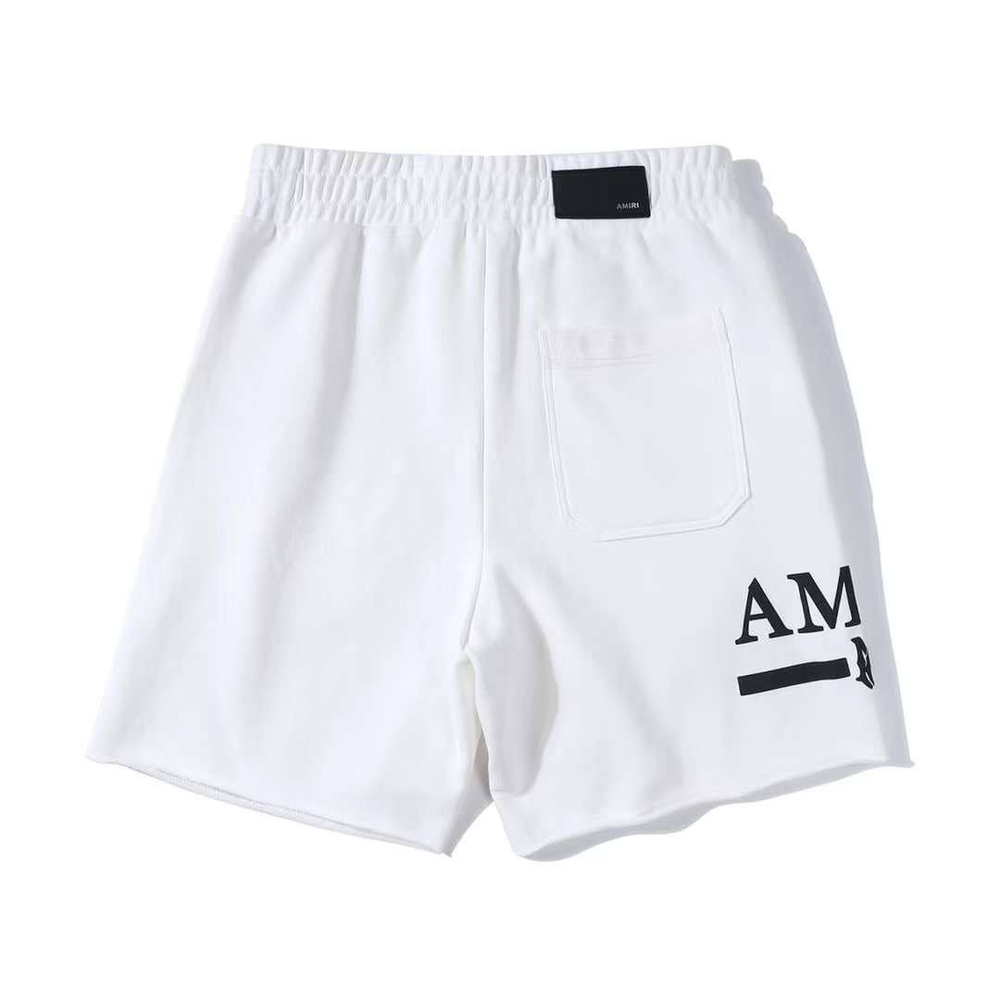 Шорты Amiri