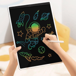 Графический планшет Xiaomi Writing Tablet Color Edition MJXHB02WC белый