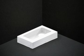 Упаковка для эклеров