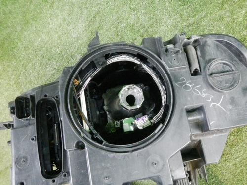 Фара правая BMW X5 F15, X6 F16 (2013-2018) ксенон