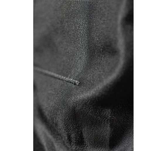 Полукомбинезон рабочий темно-серый WURNITZ Högert, арт. HT5K815