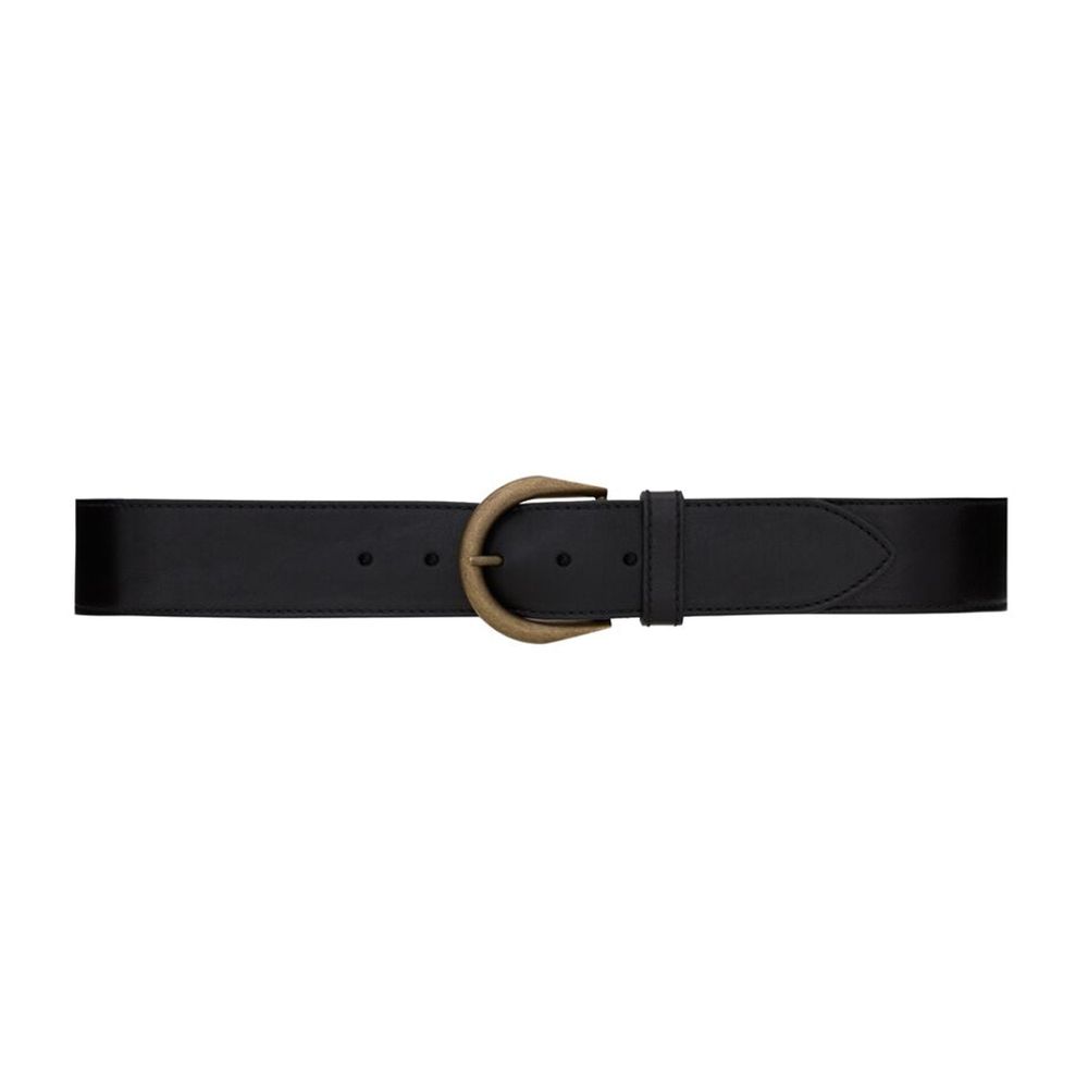 Пояс SAINT LAURENT 4.5cm, 732282AABO91000