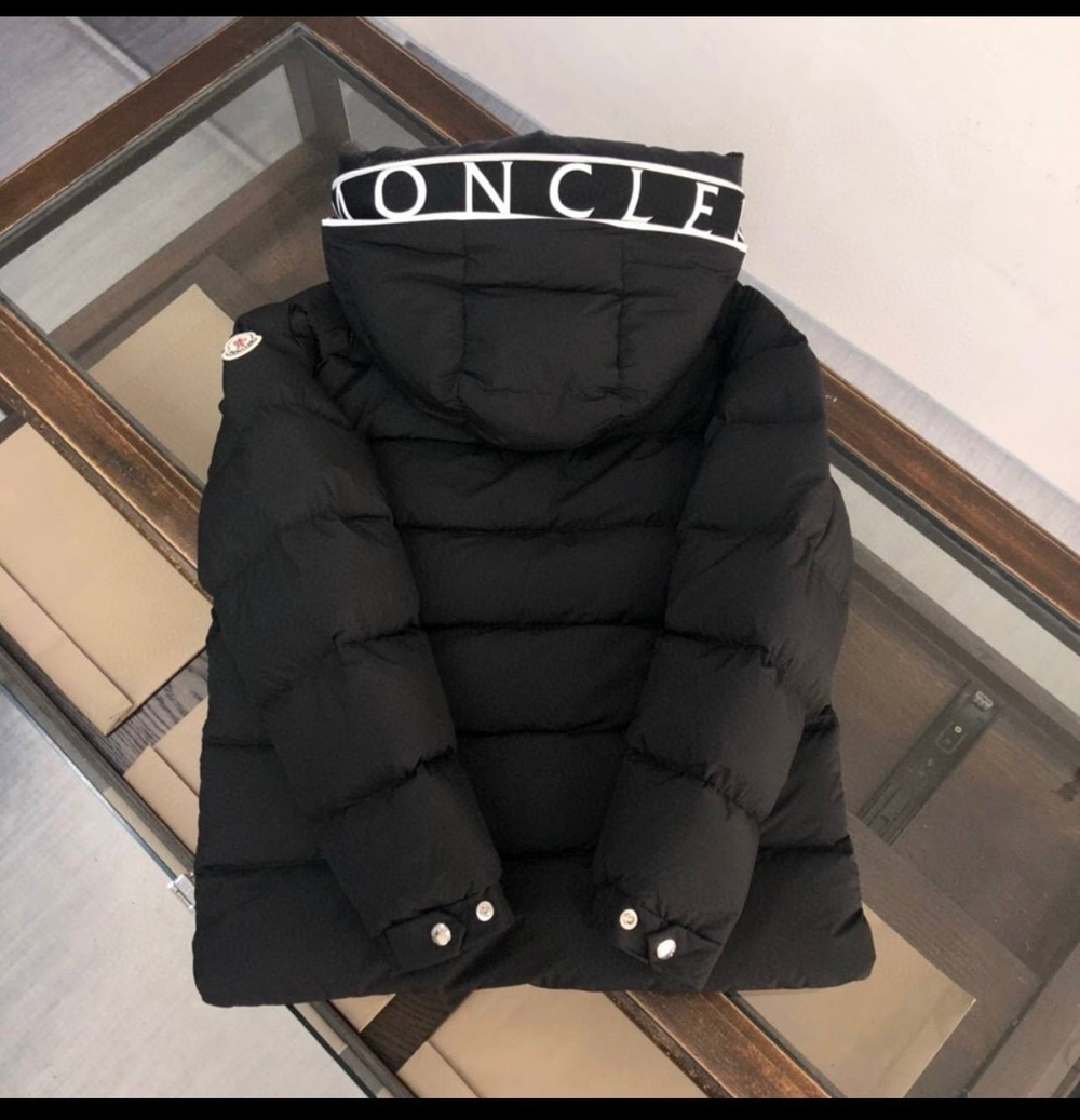 Куртка Moncler