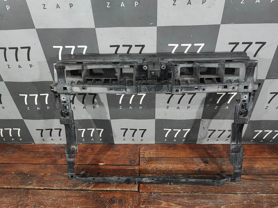 Панель передняя Volkswagen Tiguan 2 16-нв Б/У Оригинал 5NR805588D