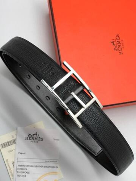 Ремень Hermes