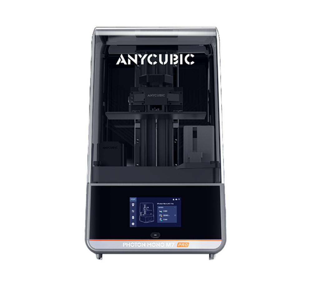 3D принтер Anycubic Photon Mono M7 Pro