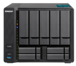 Сетевое хранилище  QNAP TVS-951X-8G