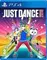 PS4 Just Dance 2018 (Б/У, Полностью на русском языке, CUSA-08367)