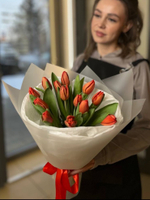 доставка цветов казань, доставка цветов в казани, доставка букетов казань, цветочный казань,цветочный магазин казань, купить красивый букет из тюльпанов  в Казани, доставкой заказать букет из тюльпанов в Казани