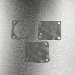 Ремкомплект топливного насоса 6G1 Yamaha 3-15 (6G1-24411-00; 369-03306-0) (Omax)