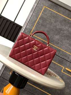 Chanel Bag (2 sizes)