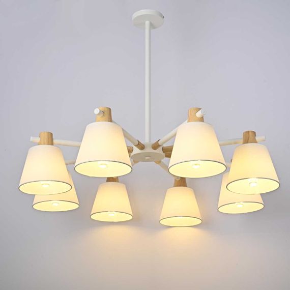 Подвесная люстра Imperium Loft Natura 177988-26