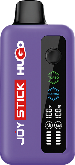 ОЭС (М) Joystick Hugo XL 25000 Манго Банан Мёд