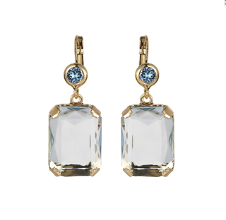 Серьги Claudio Canzian