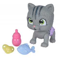 Pamper Petz - котенок из банды подгузников 5953051