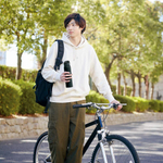 Термокружка Zojirushi 0,48 л. зеленая SM-WA48-GD