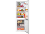 Холодильник двухкамерный Beko CNMV5270KC0S Total No Frost серебристый