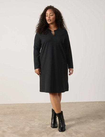 Платье женское SAMOON