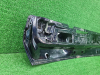 Борт откидной BMW X5 G05 (2018-н.в.)