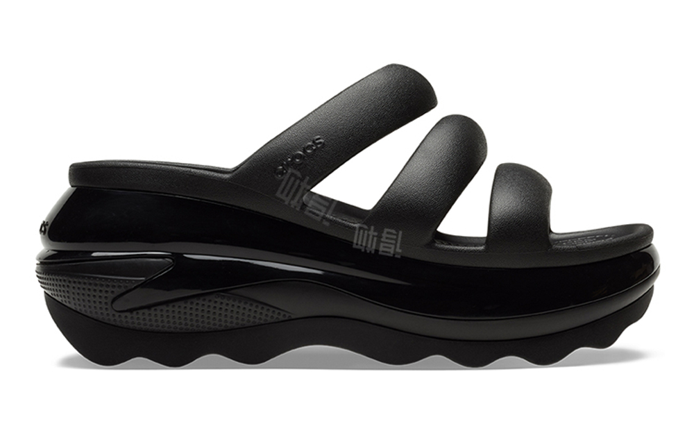 Crocs (Женская размерная сетка)