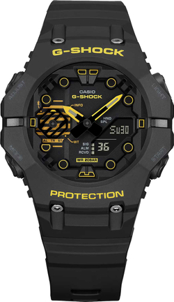 Часы Casio GA-B001CY-1A