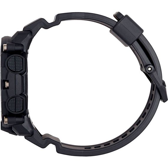 Наручные часы Casio GA-2200BB-1A