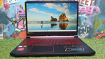Игровой Acer i5-9/16Gb/RTX 2060 6Gb/FHD/Nitro 5 AN515-54-5304 NH.Q96ER.00U/Windows 10