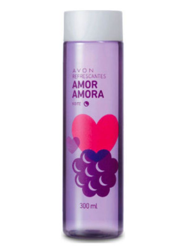 Avon Amor Amora