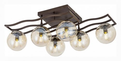 Люстра на штанге Citilux CL106265