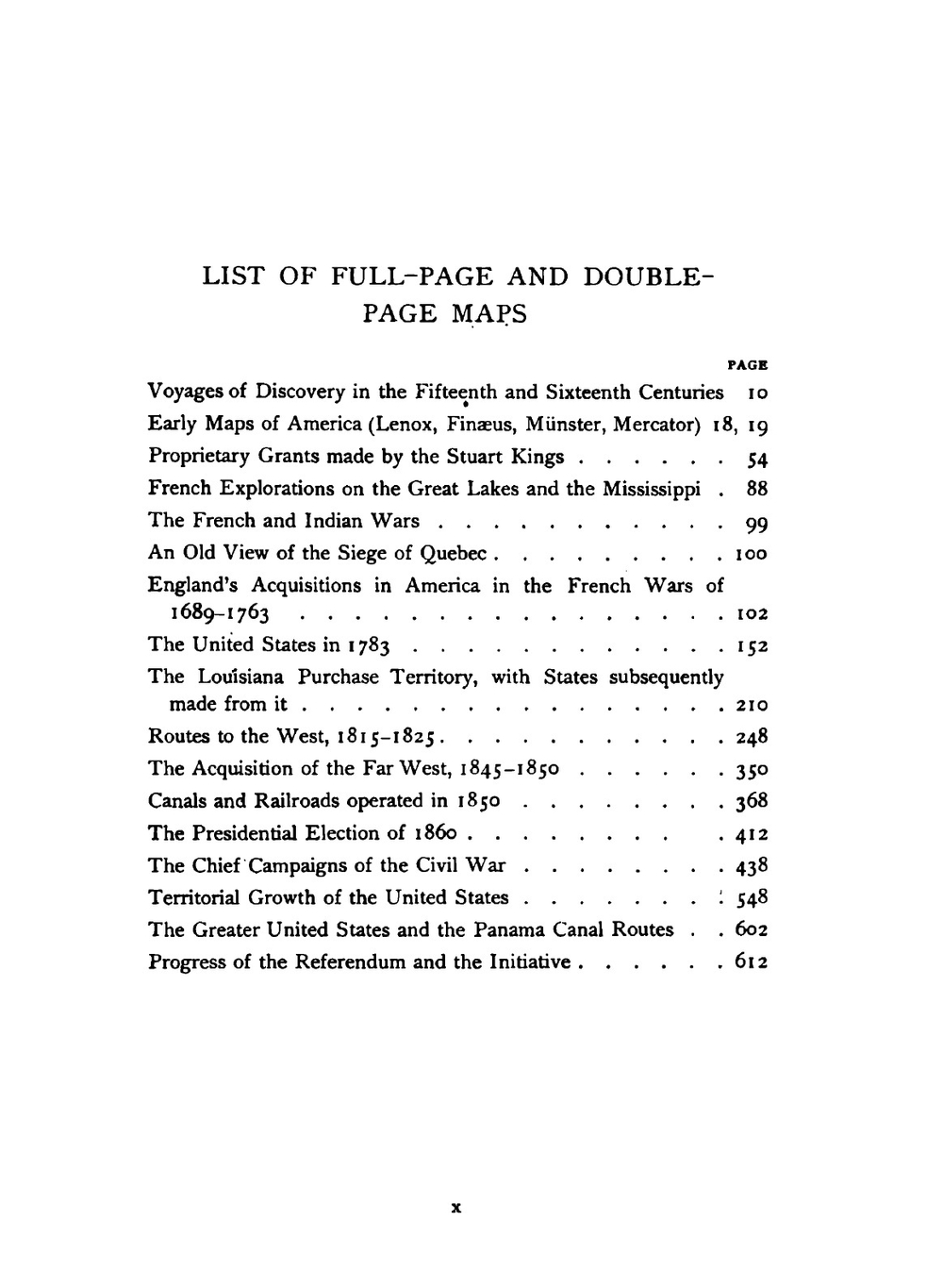 An American history | David Saville Muzzey