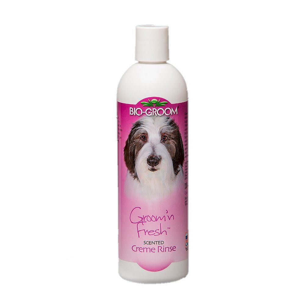 Bio-Groom Groom'n Fresh кондиционер дезодорирующий 355 мл