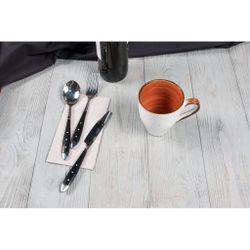 Кружка 400 мл d 9 см h10,8 см   Fusion P.L. Proff Cuisine [4]