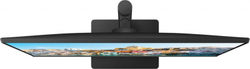 Монитор Samsung 27" LS27A400UJUXEN Black 5ms HDMI, DisplayPort