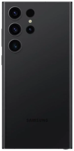 Смартфон Samsung Galaxy S23 Ultra 5G 8/256GB SM-S918 Black