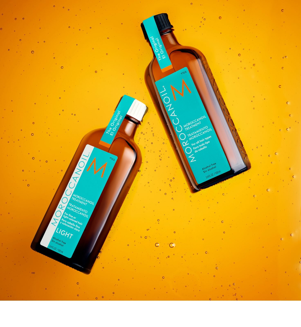 Moroccanoil Treatment - уход за волосами для всех типов волос /   100  ml  / GTIN 7290011521011