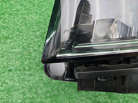 Фара левая Geely Emgrand 2 (2021-н.в.) LED