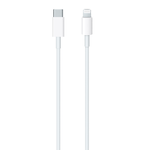 Кабель Apple USB-C — Lightning (2m)