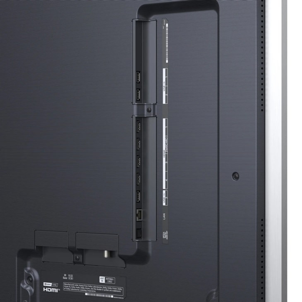 Телевизор LG OLED65G6RLA
