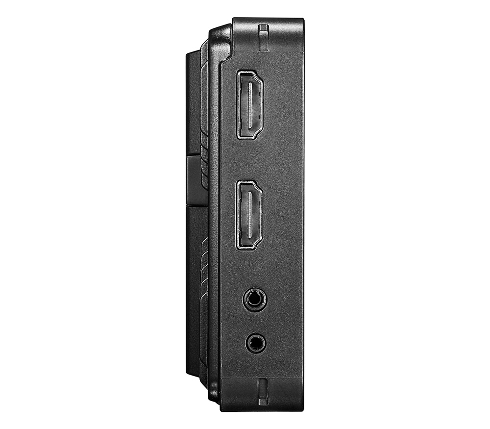Накамерный монитор Godox GM6S 5.5” 4K HDMI