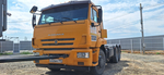 КамАЗ 65116 6x4 Седельный тягач 65116-7010-48(A5) (Дизельный, 6,7 л, 292 л.с., МТ)